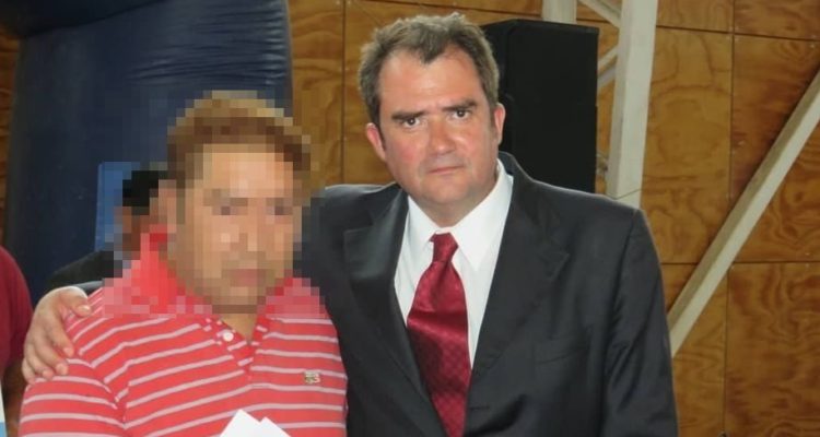 Facebook | Juan Taladriz Eguiluz