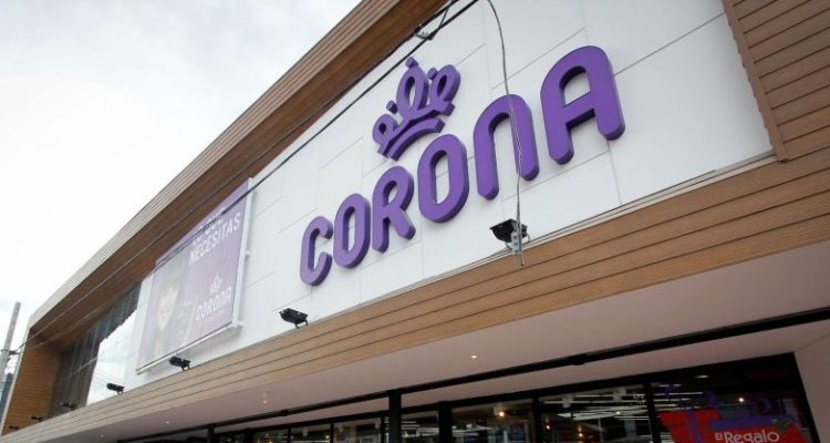 Multitiendas Corona
