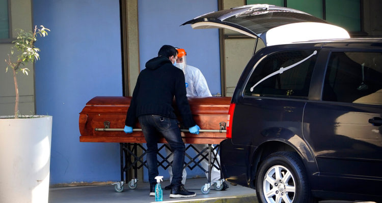 Contexto | Agencia UNO