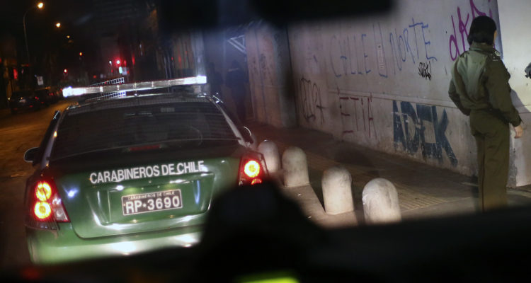 Contexto | Agencia UNO