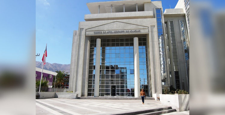Defensoría Penal Pública