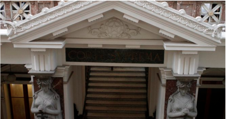 ARCHIVO | Agencia UNO