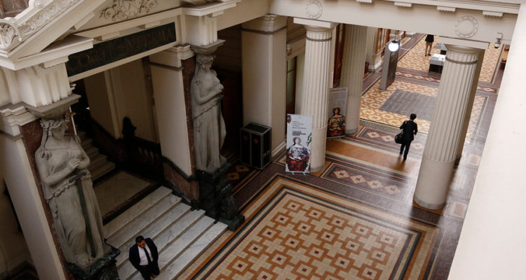 CONTEXTO | Agencia UNO