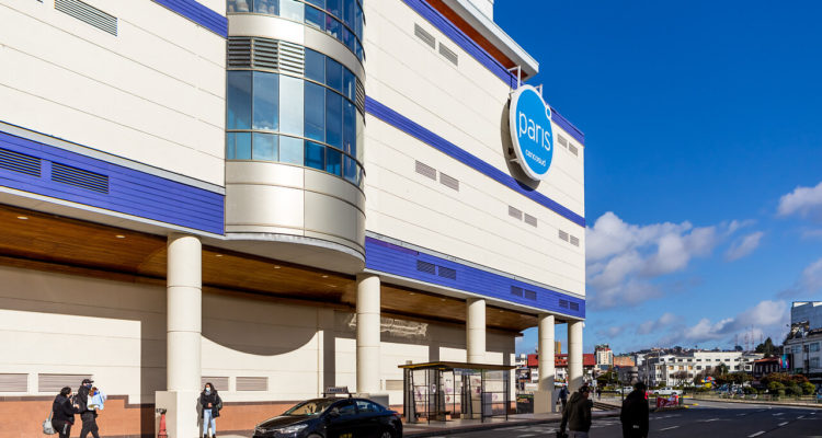 Felipe Constanzo | Agencia UNO