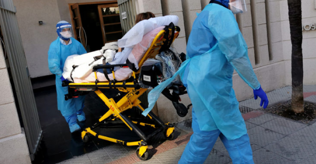 Archivo | Agencia UNO