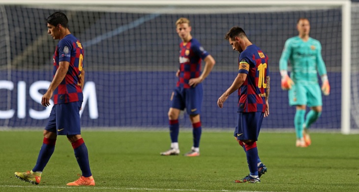 Rafael Marchante | Agence France-Presse