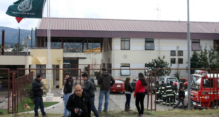 ARCHIVO | Agencia UNO