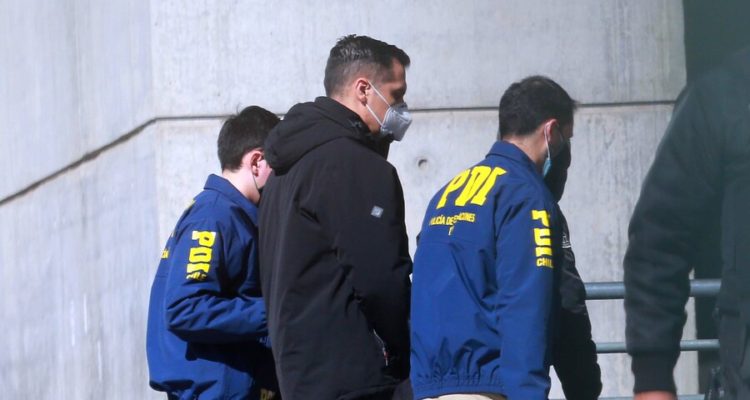 José Francisco Zúñiga | Agencia UNO