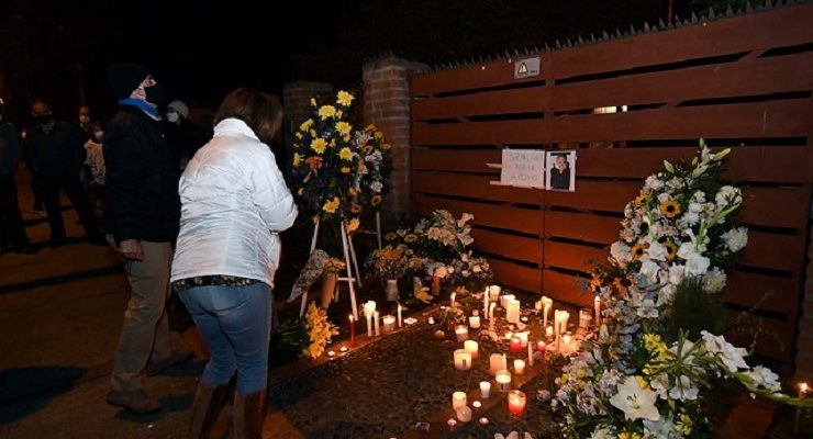 ARCHIVO | Agencia UNO