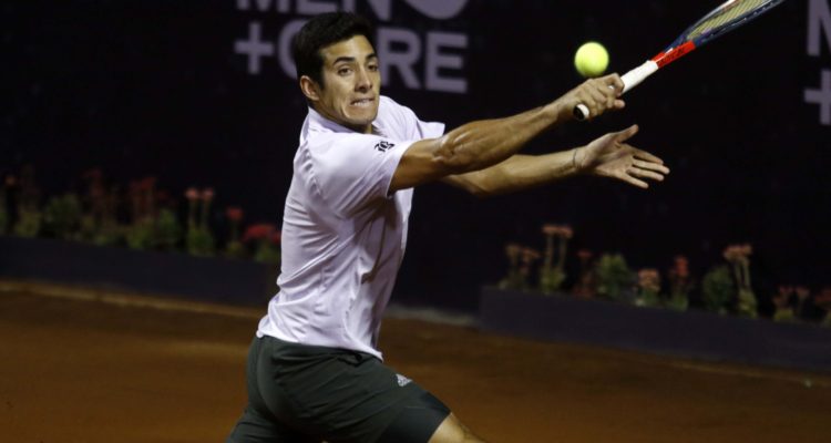 José Zúñiga | Agencia UNO