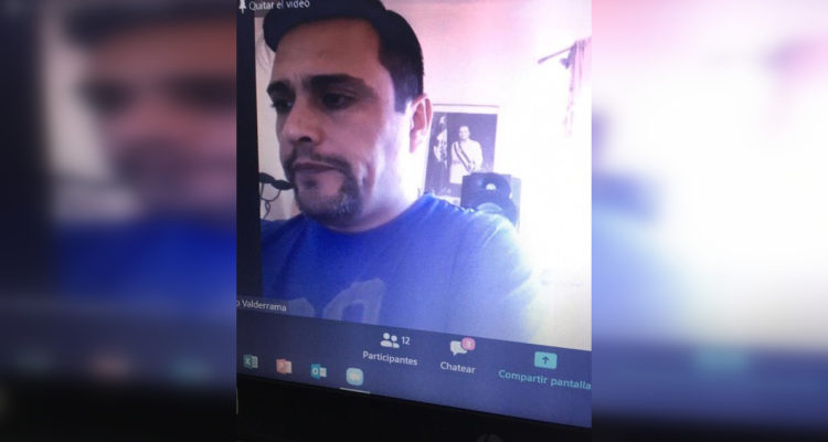 Twitter @LyaGonzalez1