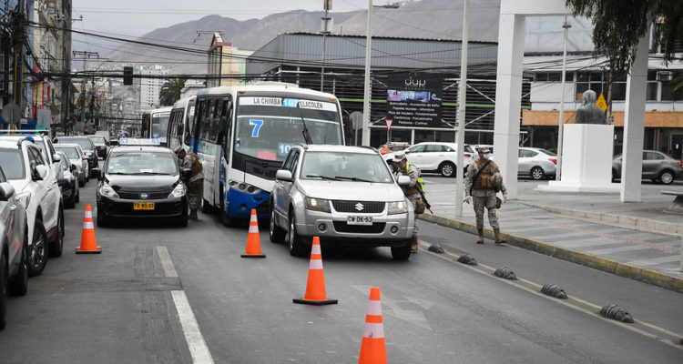 ARCHIVO | Agencia UNO