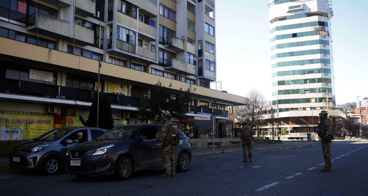 Archivo | Agencia UNO