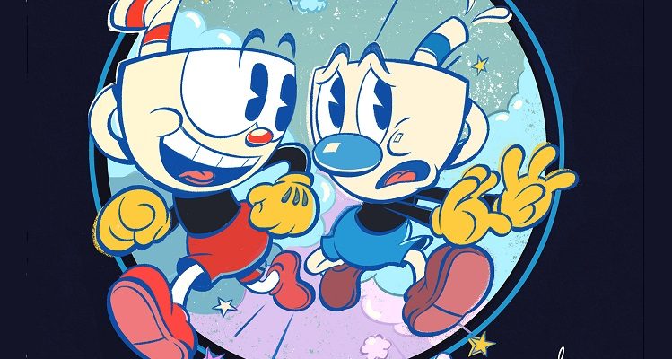 Cuphead, Monos INC_CG online, Netflix (c)