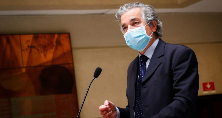 ARCHIVO | Agencia UNO