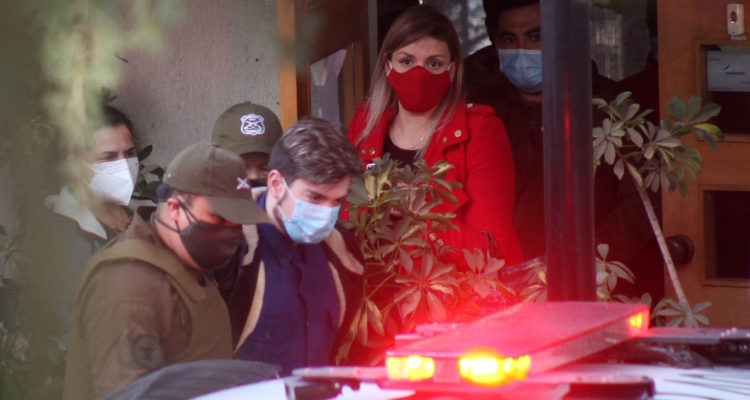 Ailén Díaz | Agencia UNO