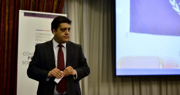 Archivo | Agencia UNO