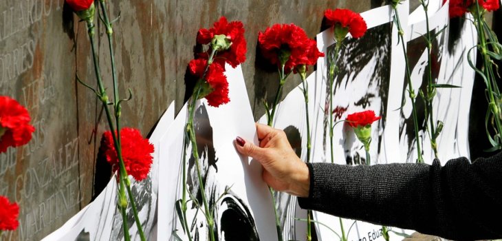 CONTEXTO | Agencia UNO