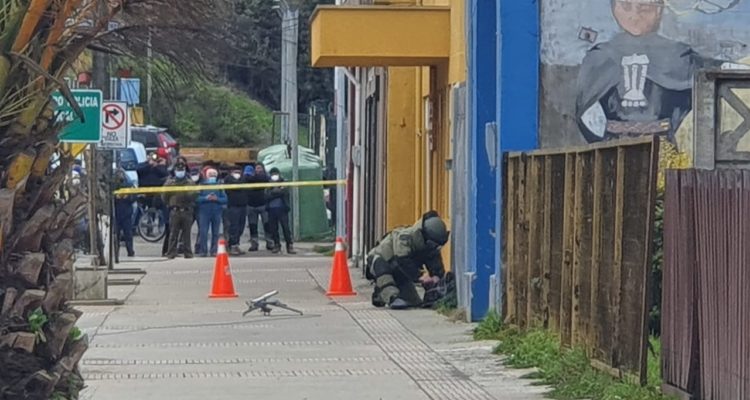 Danilo Ormeño | RBB