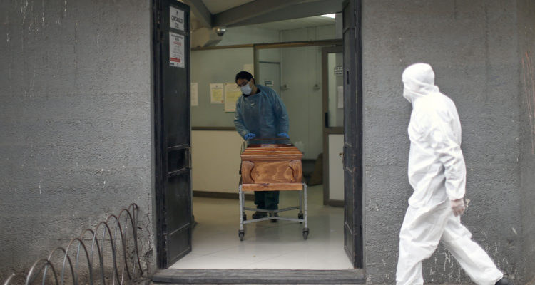 Cristóbal Escobar | Agencia UNO