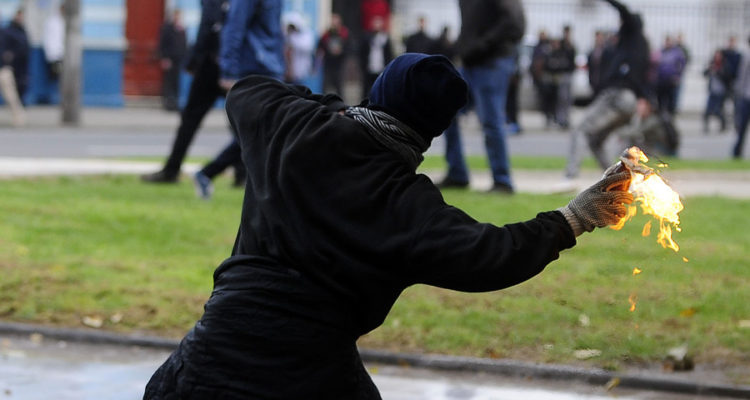 CONTEXTO | Pablo Ovalle | Agencia UNO
