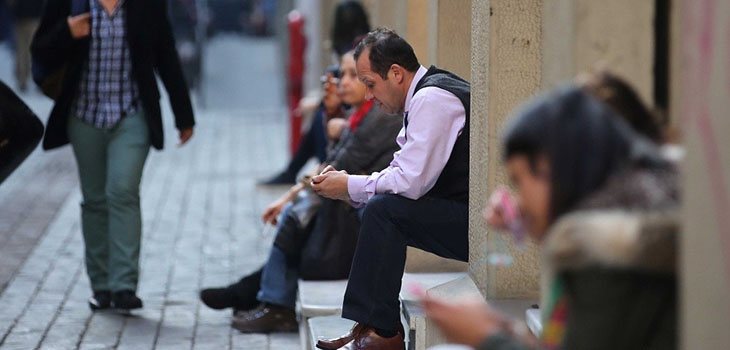 Archivo | Agencia UNO