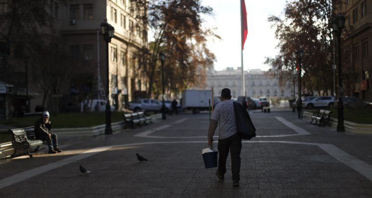 CONTEXTO | Cristóbal Escobar | Agencia UNO
