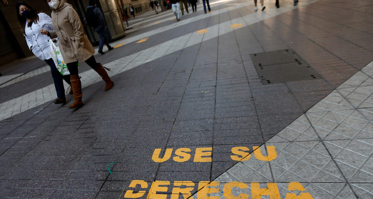 ARCHIVO | Agencia UNO