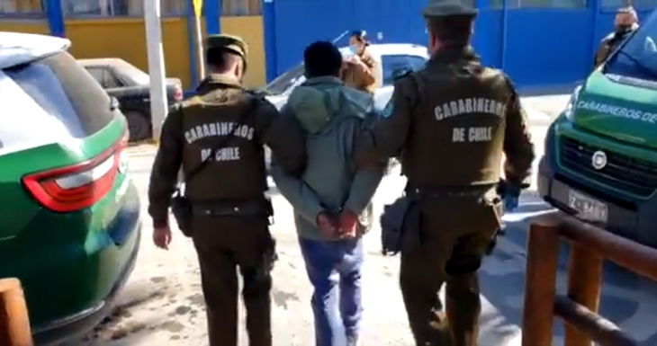 Carabineros de Chile