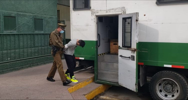 Carabineros