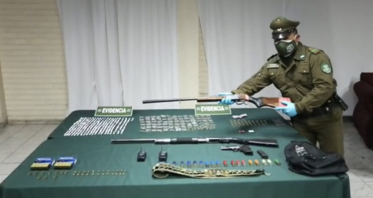Carabineros