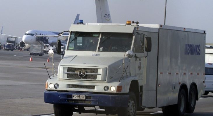 Francisco Castillo | Agencia UNO

