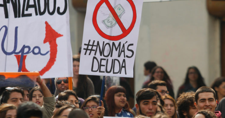 Archivo | Agencia UNO