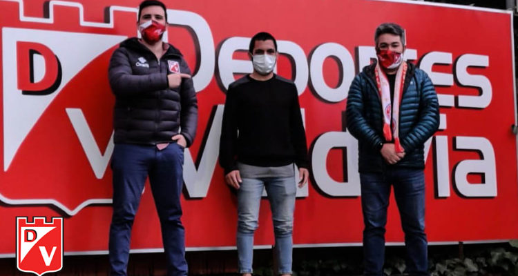 Twitter Deportes Valdivia