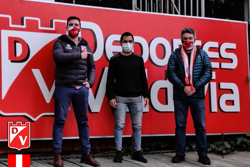 Twitter Deportes Valdivia