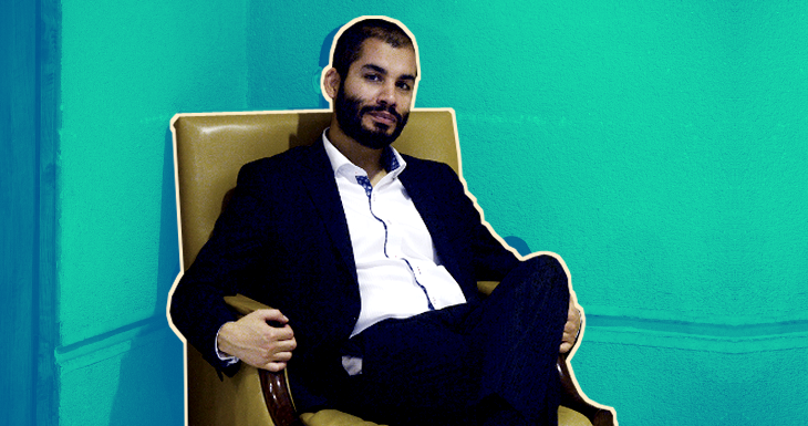 Agencia UNO | Edición Jaime Silva (BBCL)