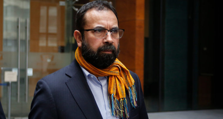 ARCHIVO | Agencia UNO