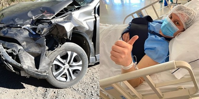 Twiter | Diputado EVR