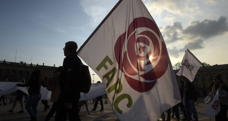 Contexto | Agence France-Presse
