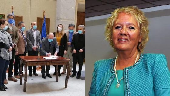 Daniela Ruiz-Tagle – Archivo | Poder Judicial