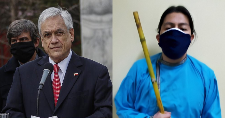 Agencia UNO – Archivo | Cedida