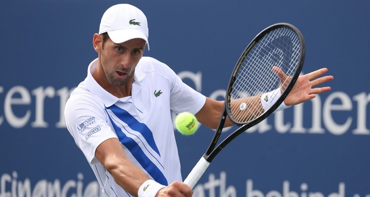 Getty Images / Agence France-Presse