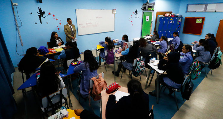 Contexto | Agencia UNO