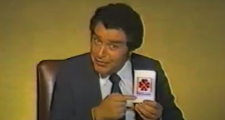 Comercial de AFP Provida