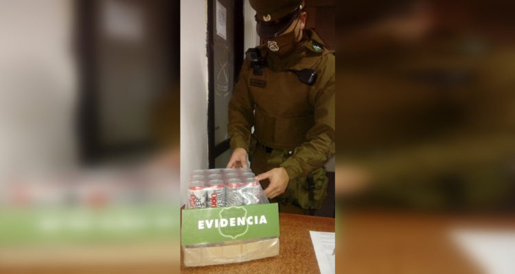 @CarabLosRios | Twitter