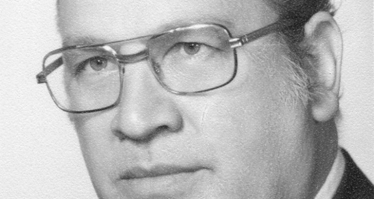 Alberto Dourthé Abbé