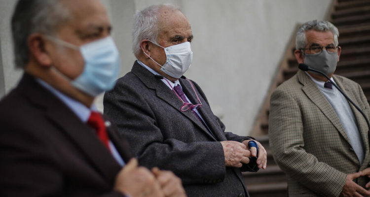 ARCHIVO | Agencia UNO