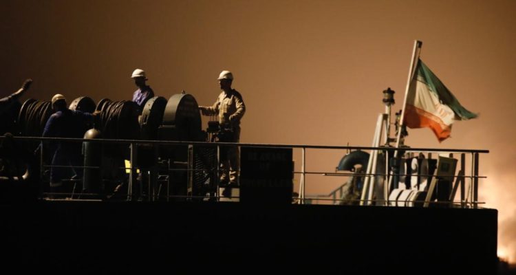 Contexto | Agence France Presse