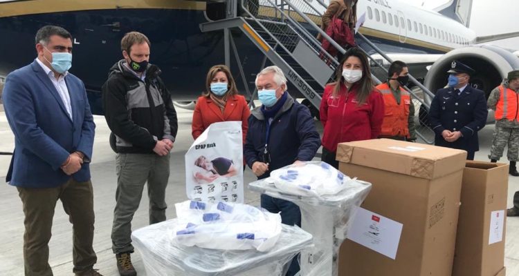 región de Aysén | @arturozunigaj – Twitter