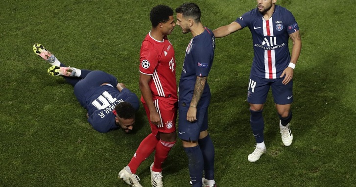 Manu Fernandez | Agence France-Presse